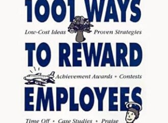 Employee Recognition