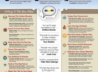 3 Steps to Get Things Done