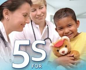 Book Review: Clinical 5S for Healthcare