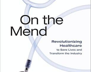 Book Review: On the Mend