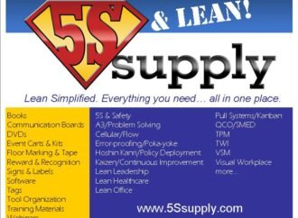 5S Supply