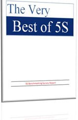 The Very Best of 5S – Benchmarking Report