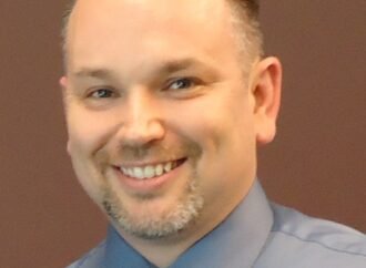 Meet-up: Improve With Me’s Brian Buck