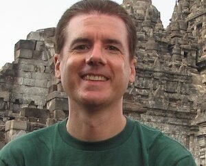 Meet-up: Management Improvement Leader John Hunter