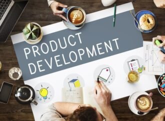 The Eight Wastes of New Product Development