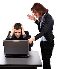 Don’t Blame the Operator, Ask One More Why