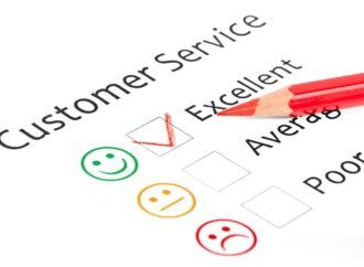 Quality Customer Service is All About The Quality of Design