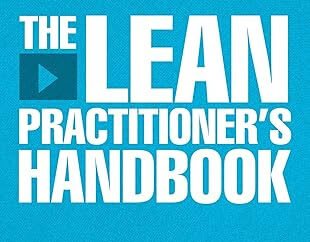 Book Review: The Lean Practitioner’s Handbook