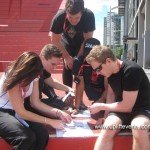 Why Team Building Activities Can Improve Motivation in Your Workplace