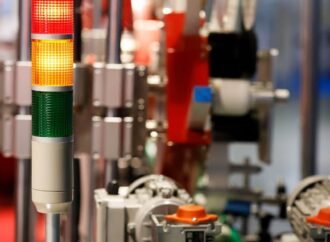 Jidoka: Automation With a Human Touch