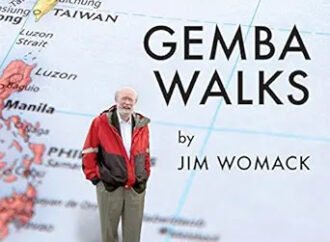 Book Review: Jim Womack’s Gemba Walks Expanded 2nd Edition