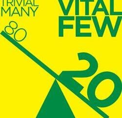 The Vital Few – Focus is Everything