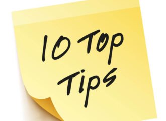 Top 10 Lean Tips of 2014