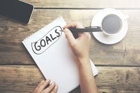 8 Practical Tips on Improving Your Goal Setting Process
