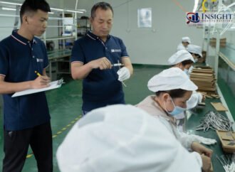 You Can’t Inspect in Quality