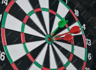 Leadership is Responsible for Vision, Strategy, and Alignment