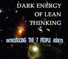Book Review: The Dark Matter and Dark Energy of Lean Thinking
