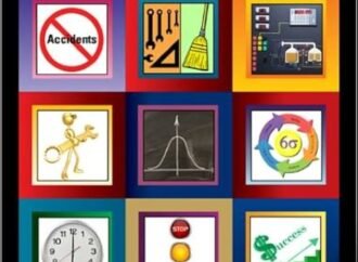 Book Review: 12 Principles of Manufacturing Excellence