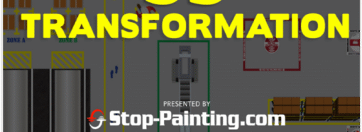 Organize Your Email By Applying 5S Principles