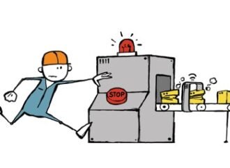 The Consequences of Not Doing Jidoka