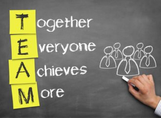 Build A Winning Team