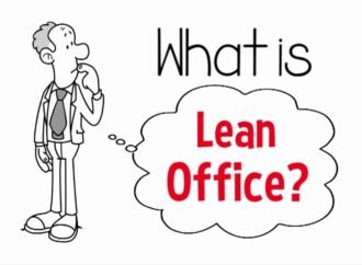 Lean Administration: Time based Improvement Not Cost Savings