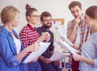 Guest Post: What Are Your Employees Working For?