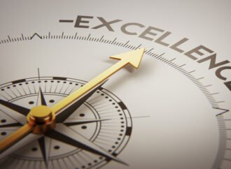 The Strategic Planning Tool to Achieve Excellence