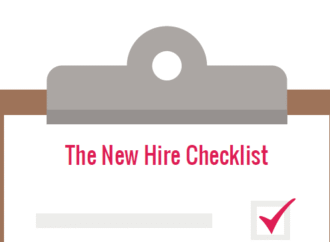 Educating New Hires to Your Lean Culture