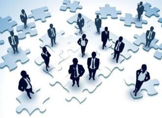 Guest Post: How to Choose a Proper Team Structure for the Highest Efficiency?