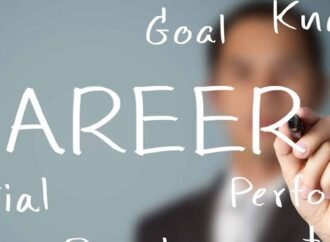 Take Personal Responsibility For Your Future