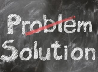 Guest Post: 11 Ways to Improve Your Problem-Solving Skills