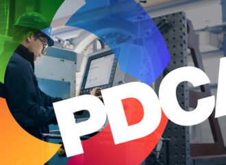 Guest Post: The PDCA Cycle and Lean Manufacturing