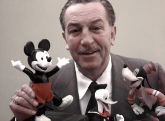 Dream Big: Six Leadership Lessons From Walt Disney Himself