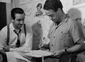 Leadership Lessons From Walt Disney – How To Inspire Your Team