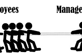 Change Management: Advice on Managing Resistance to Change