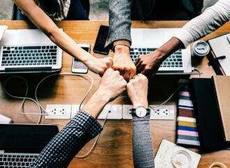 Guest Post: 5 Worst Enemies of Teamwork in Business