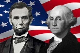 Leadership Lessons on Presidents’s Day