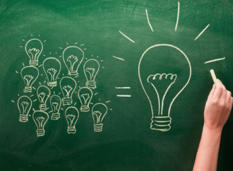 4 Ways to Improve Your Idea System