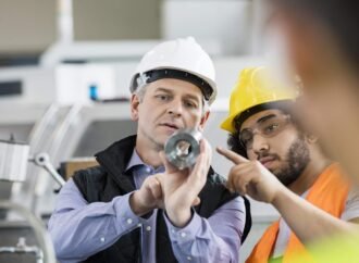 Gemba Walks: A Tool for Leaders To Check