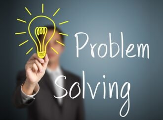 6 Steps to Better Problem Solving Skills