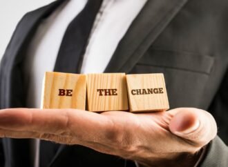 10 Ways to Be a Successful Change Leader