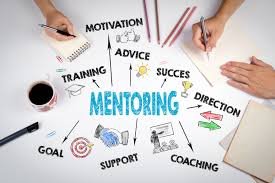 Be a Great Mentee: 10 Tips
