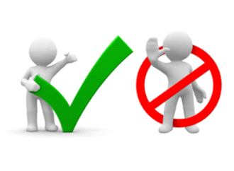 The Do’s and Don’ts of Catchball