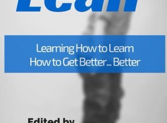 Book Review: Practicing Lean