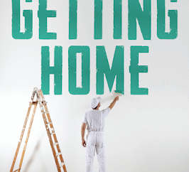 Book Review: Getting Home
