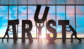 Six Proven Ways to Earn Employees’ Trust