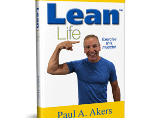 Book Review: Lean Life