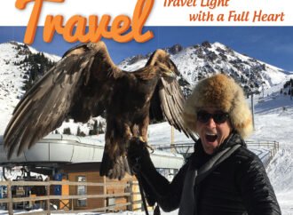 Book Review: Lean Travel