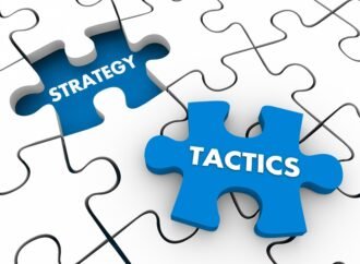 Lean Requires Working IN the Business and ON the Business